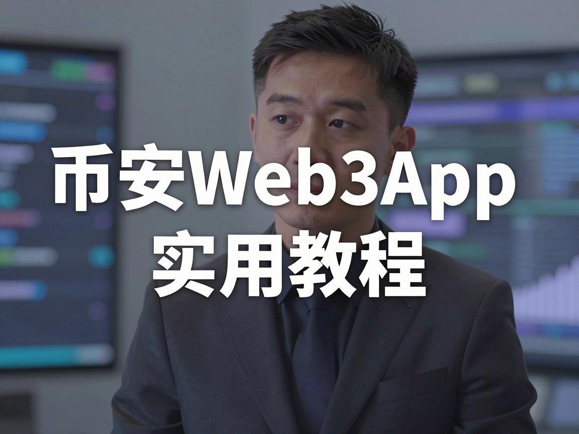 币安Web3App实用教程