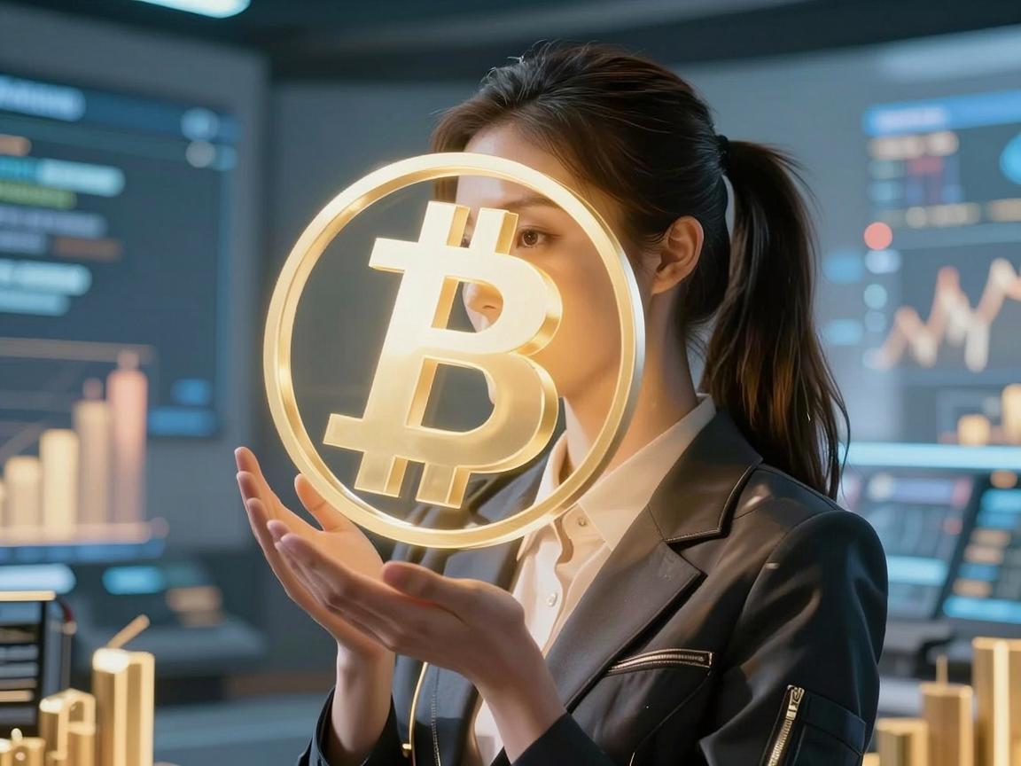 狗狗币的微博热潮，数字资产的社交革命