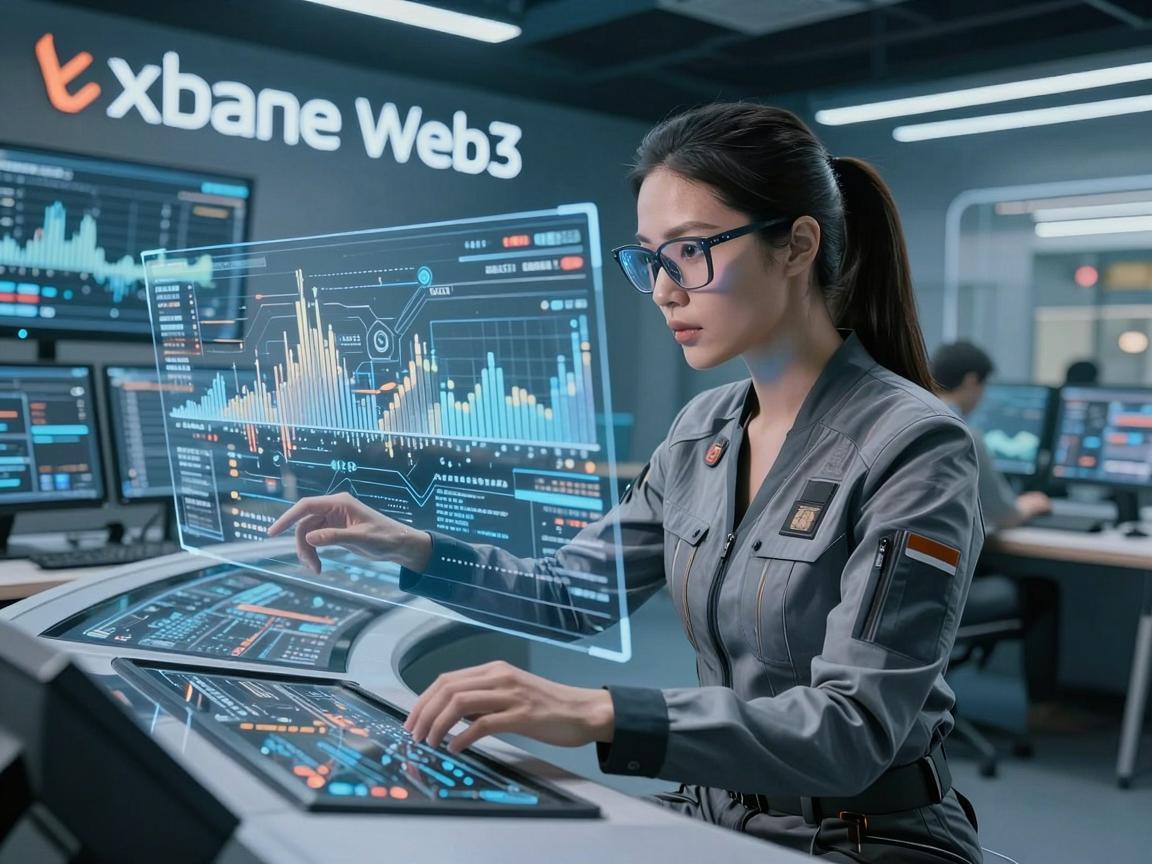 探索币安Web3链的发行机制