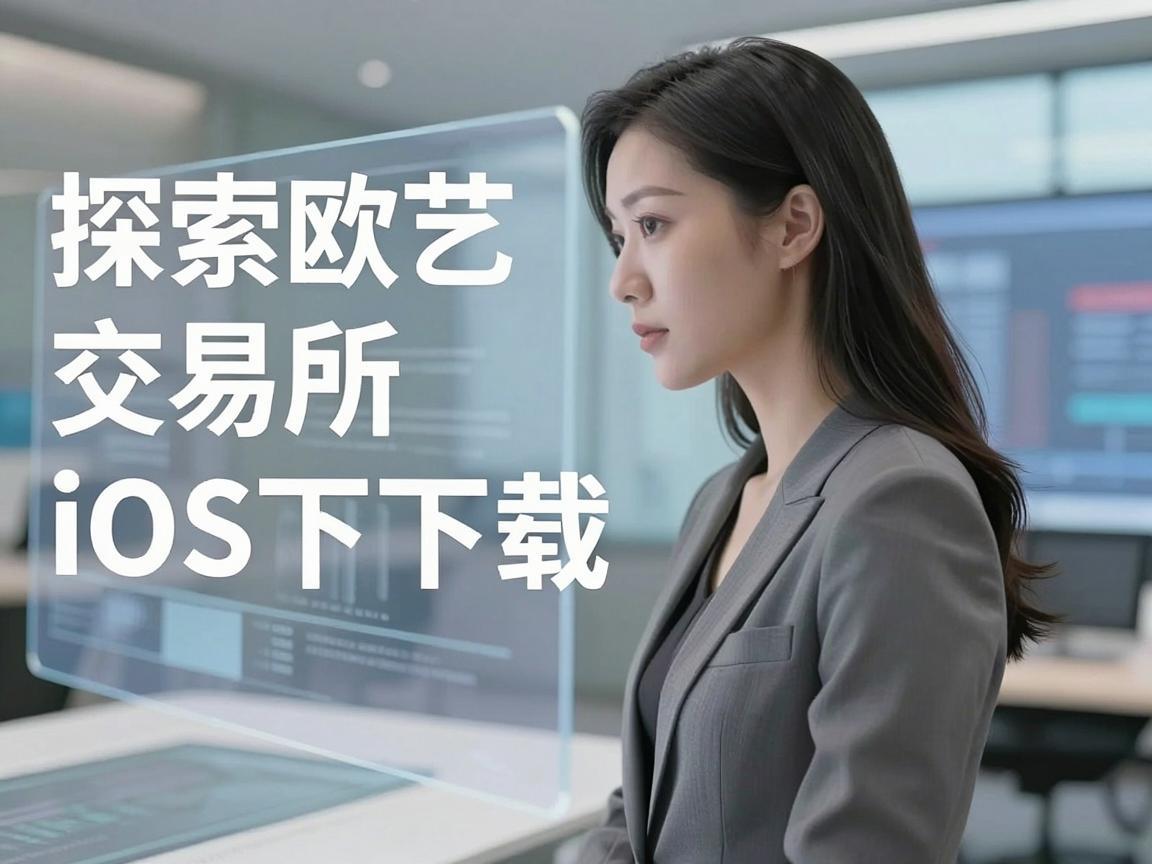 探索欧艺交易所iOS下载，安全、便捷与未来展望
