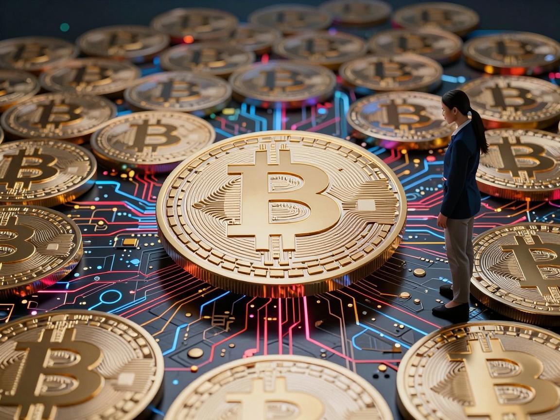 探索币安链屎币地址的奥秘
