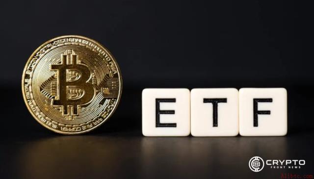 比特币ETF 30天资金流出创纪录达63.5亿美元
