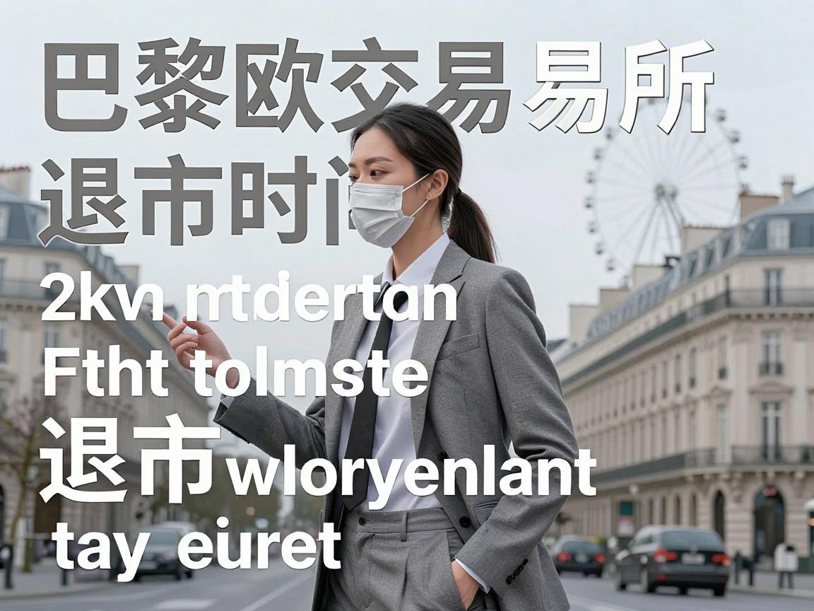 巴黎欧交易所退市时间