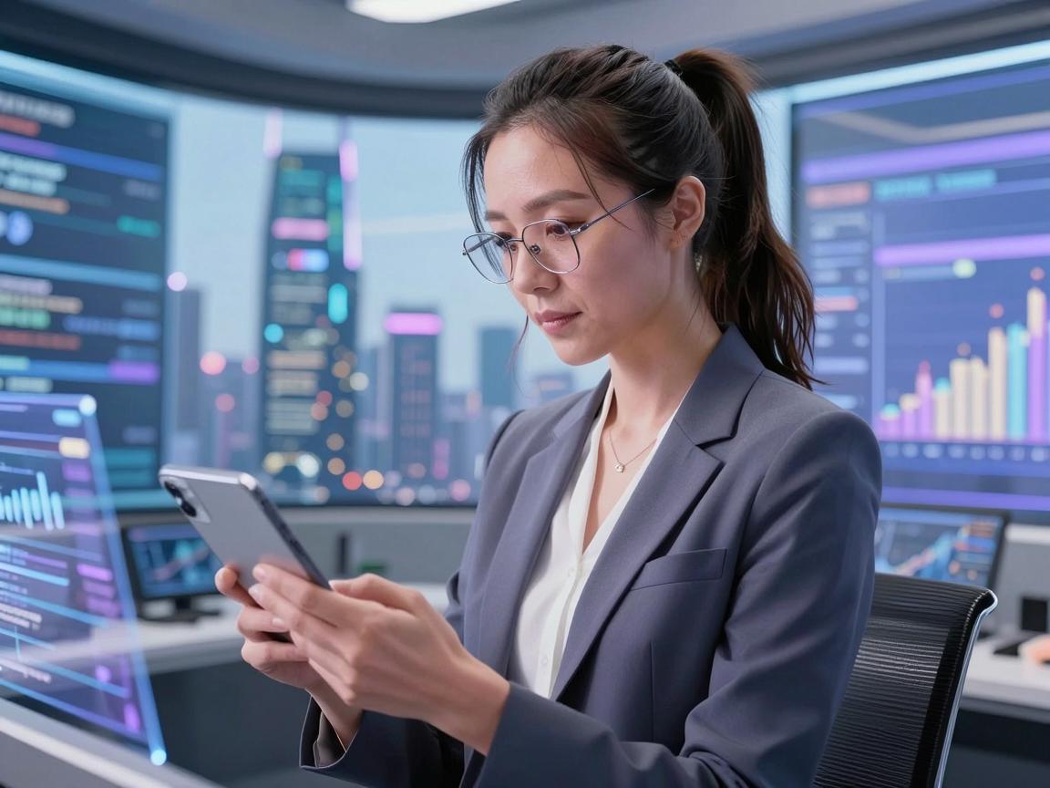 探索币安Web3的未来，了解其价值与投资潜力