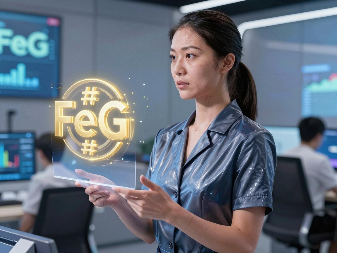 探索FeG币在币安Web3平台的崭新旅程