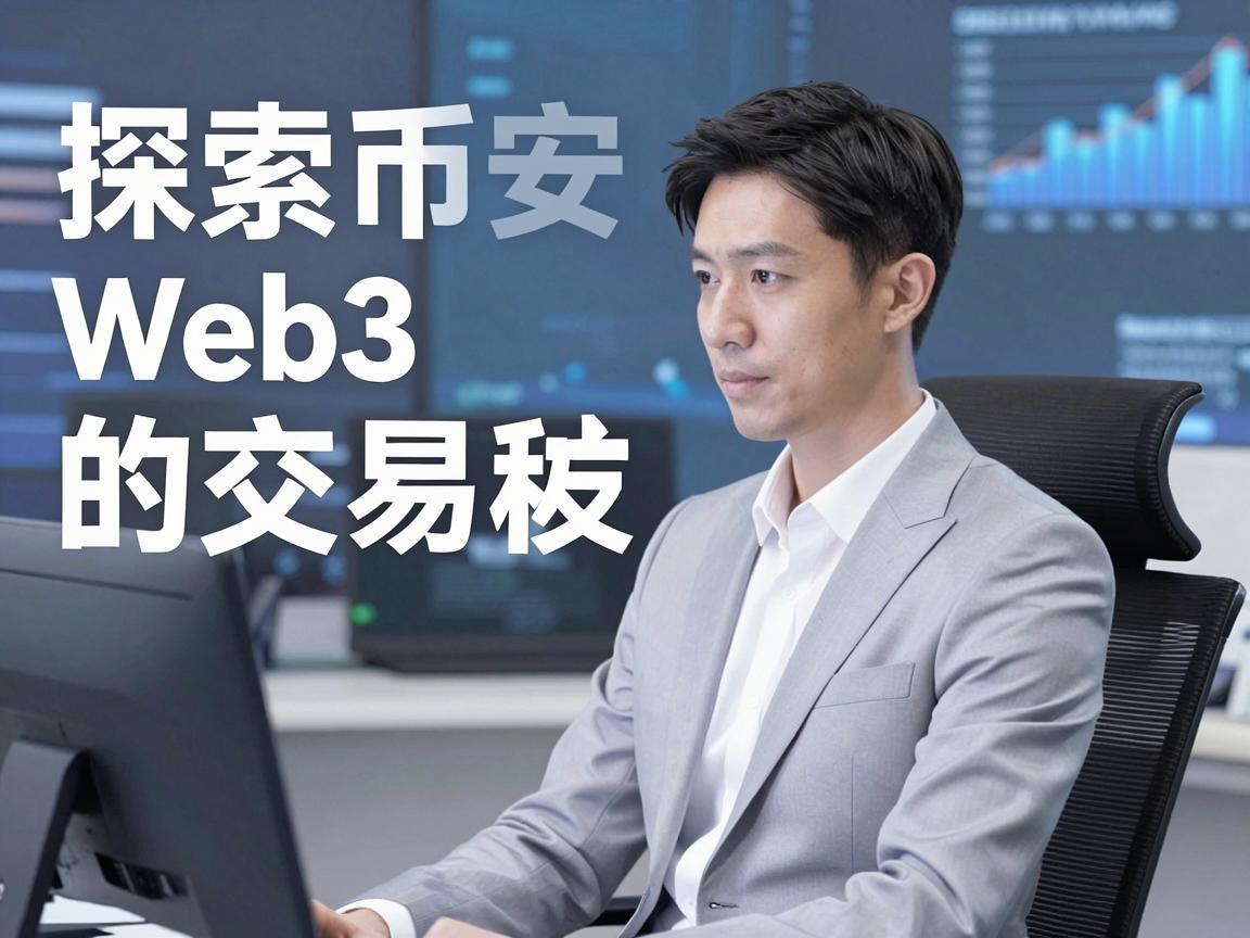 探索币安Web3的交易品种