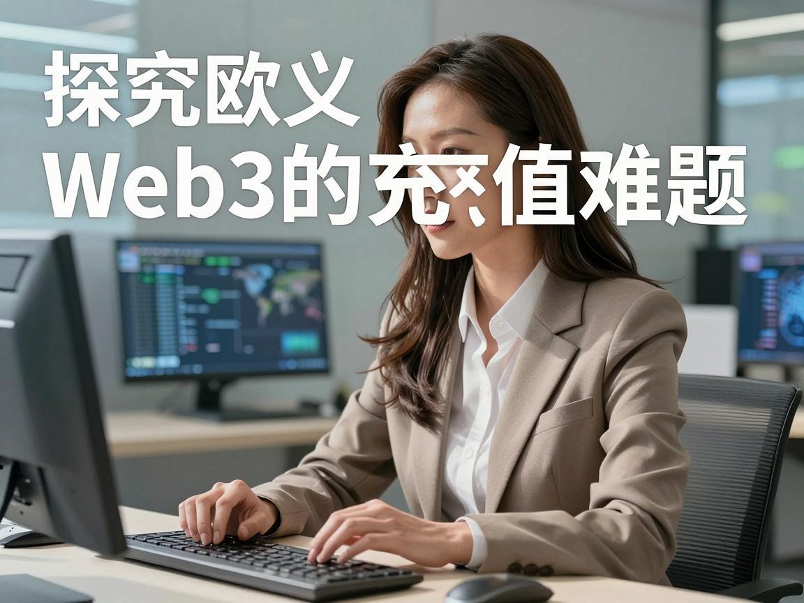 探究欧义Web3的充值难题