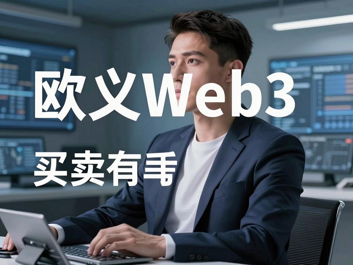 欧义Web3，买卖有手续费吗？