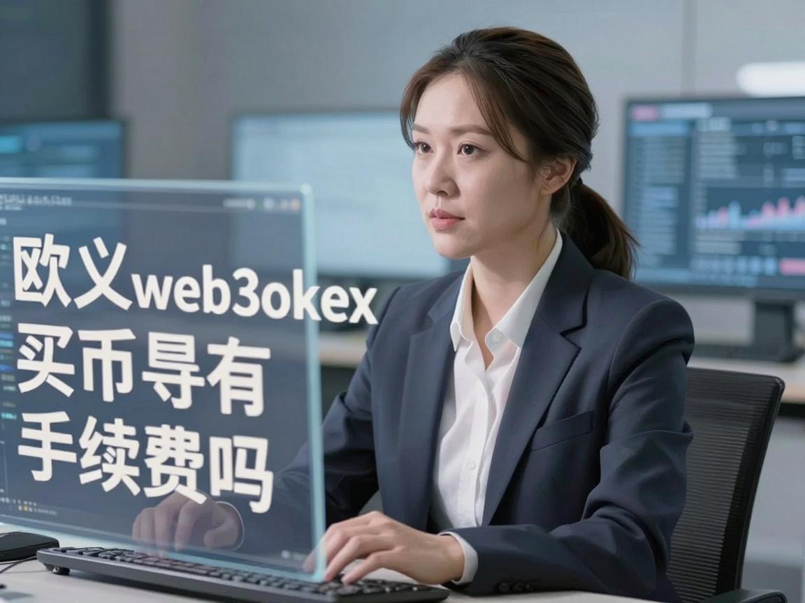 欧义web3okex买币有手续费吗