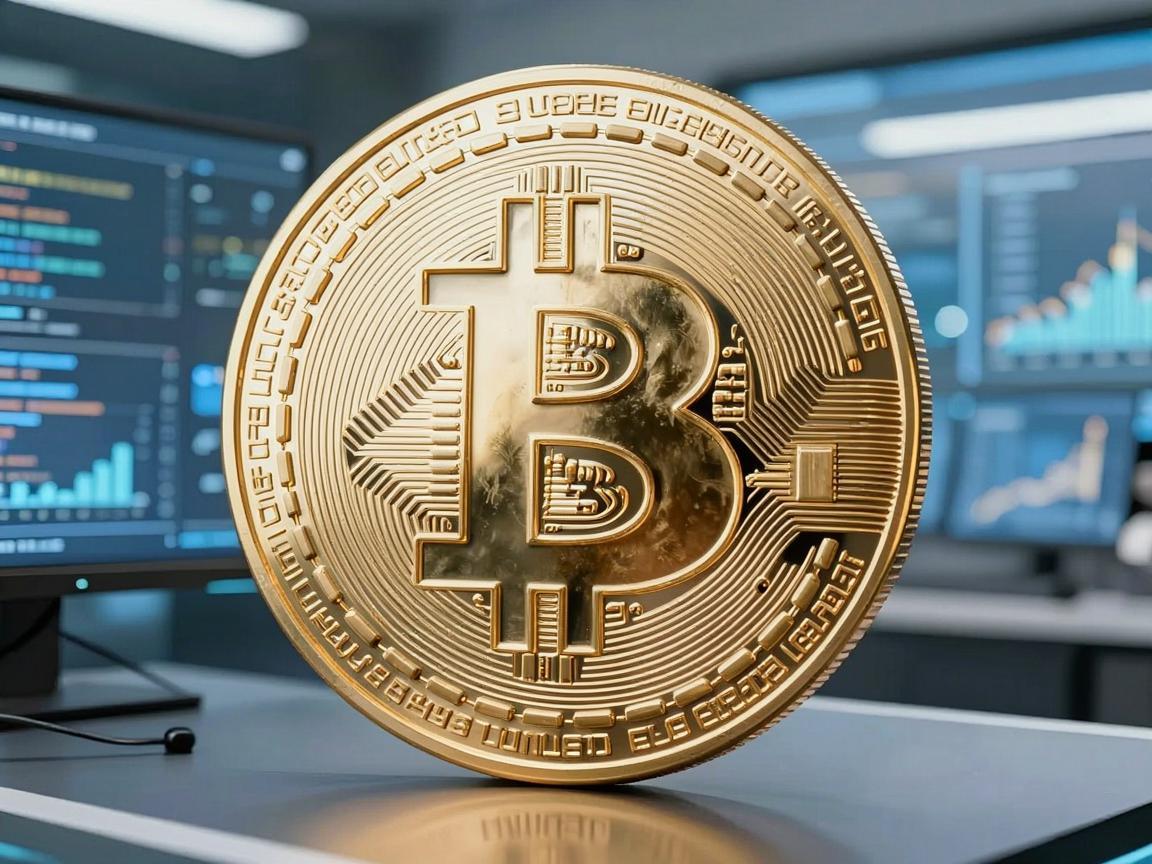 探索中本聪币BTCS在欧义Web3的交易平台