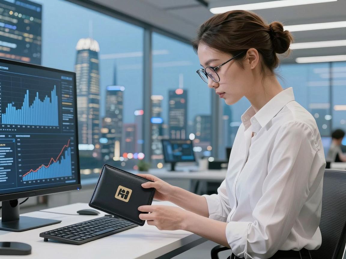 探索币安Web3生态,如何将加密货币安全地转入钱包