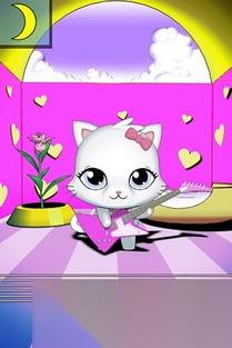 Hello Kitty My Dream Store咖啡店怎么经营