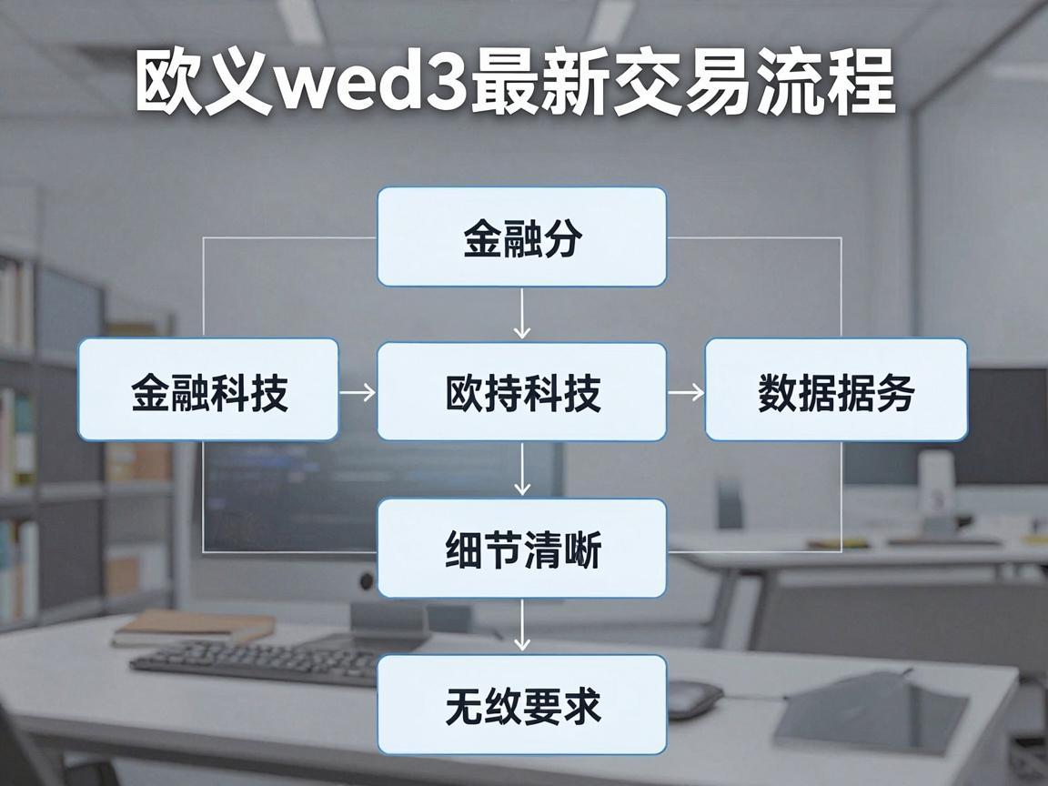 欧义web3最新交易流程
