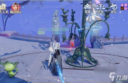 梦幻新诛仙轻享奇缘玩法是什么