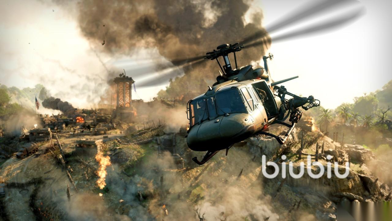 cod17闪退是什么原因 cod17闪退解决方法分享