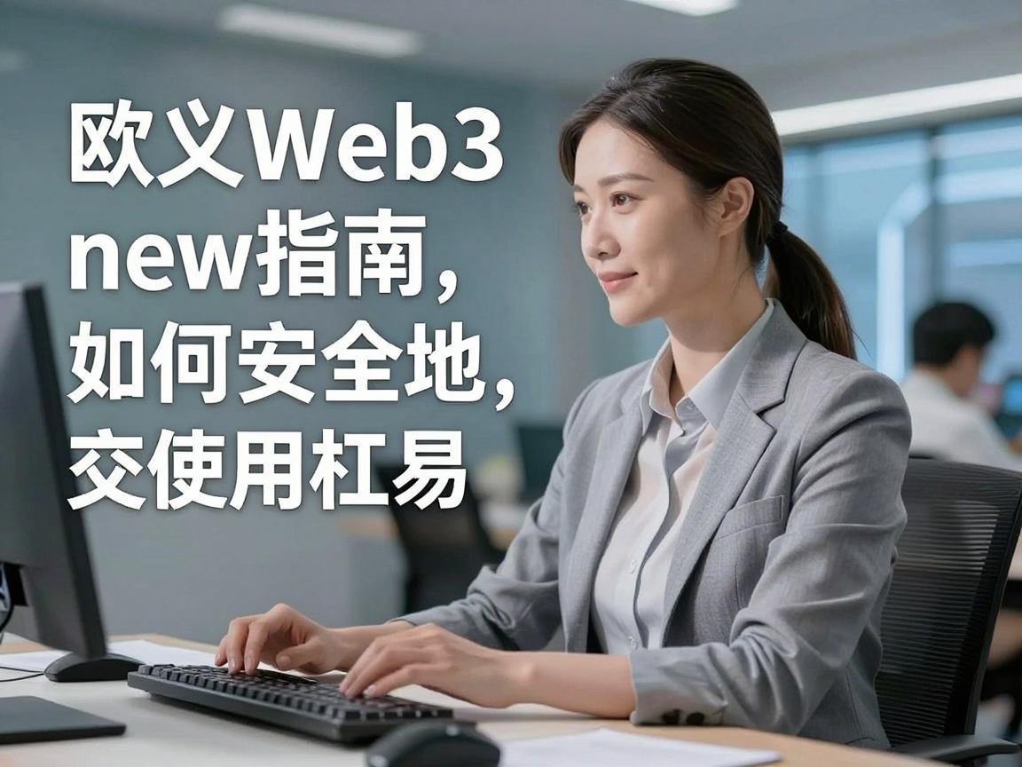 欧义Web3新手指南，如何安全地使用杠杆交易
