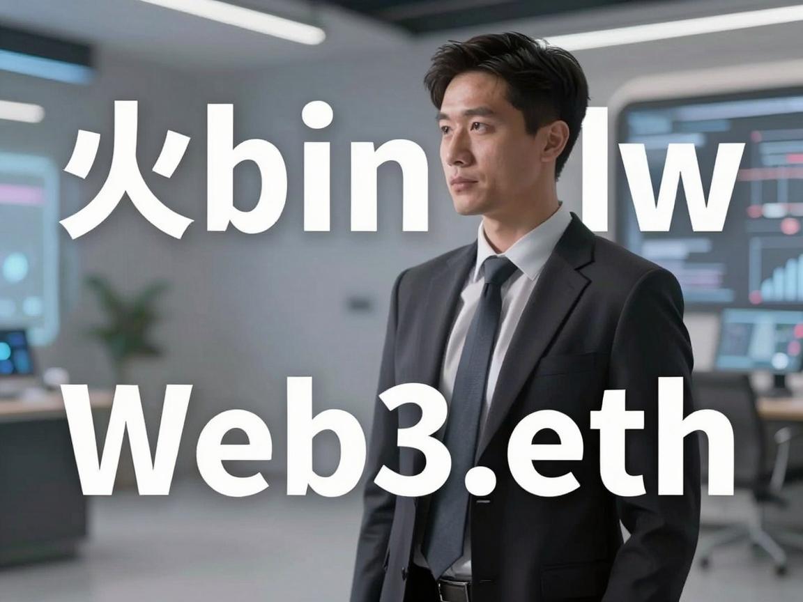 火币提币至安网Web3.eth，探索去中心化金融的新篇章