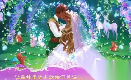 派对婚礼游戏大全 2026免费的派对婚礼游戏合集