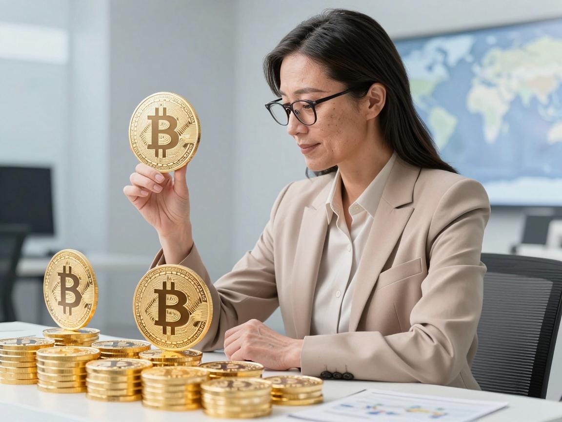 探索欧义Web3，如何查看新发行的币