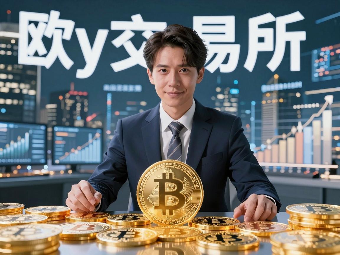 欧y交易所卖币，揭秘加密货币市场的新动向