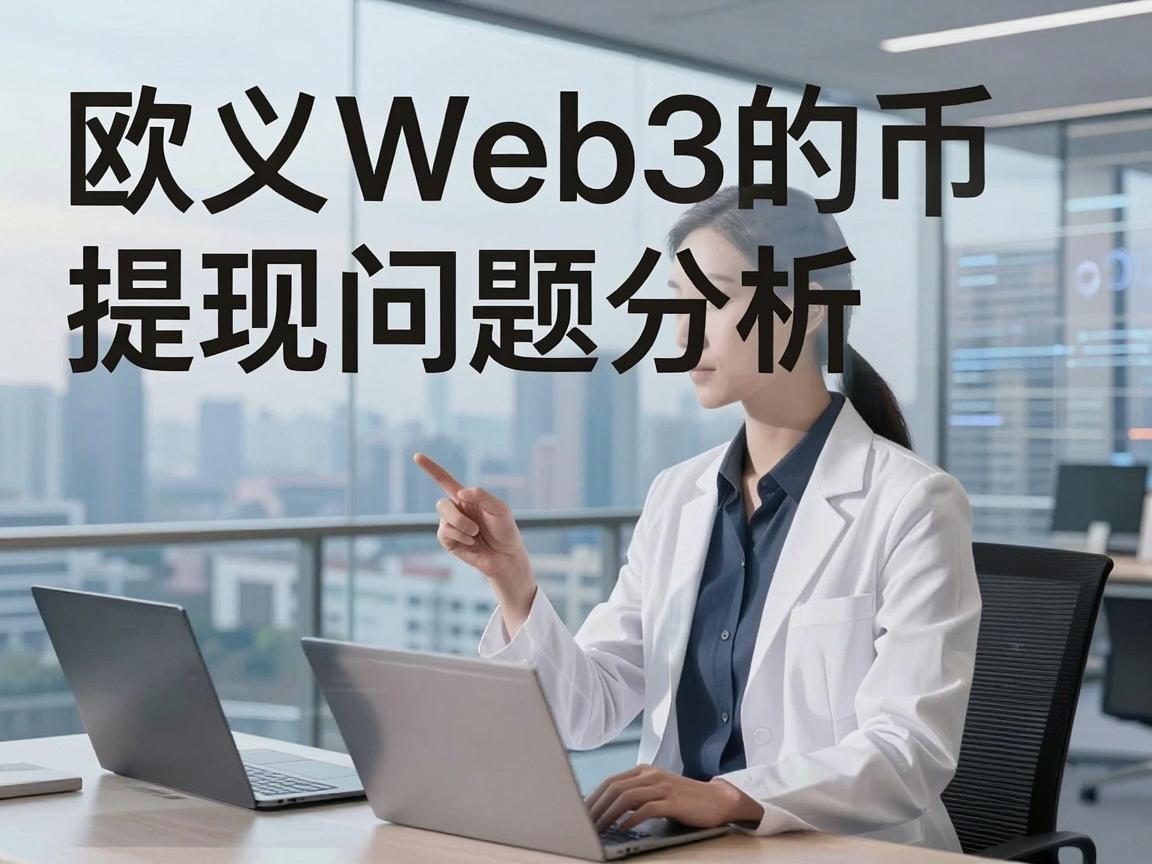 欧义Web3的币提现问题分析