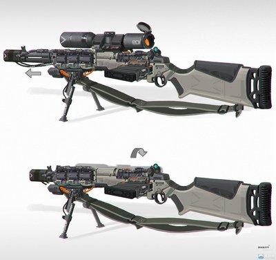 亿万光年能量武器射线怎么样