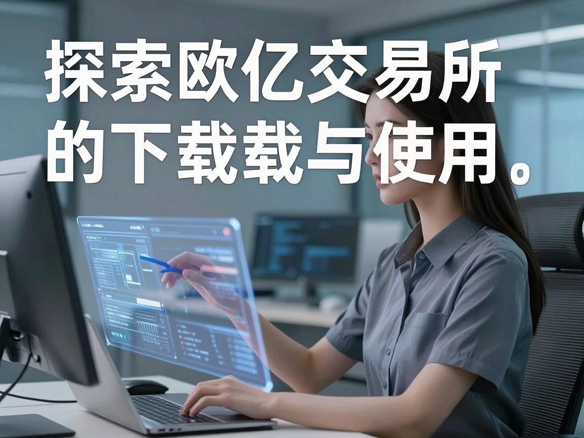 探索欧亿交易所的下载与使用