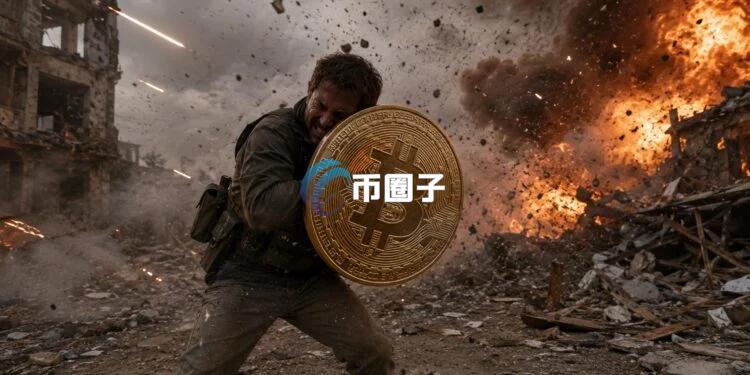 CryptoQuant创始人Ki Young Ju：尚无法确认比特币已处于底部！已实现价格才是关键