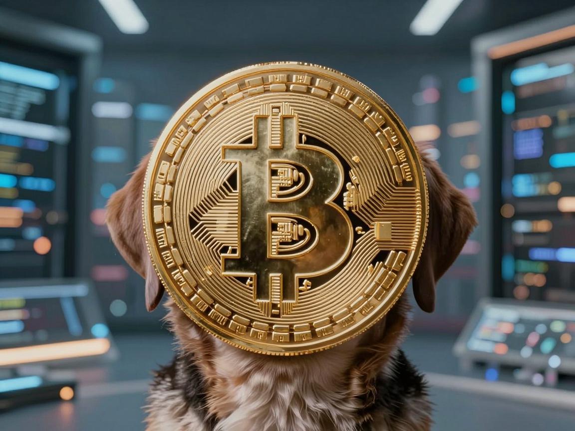 狗狗币的未来，是否会上调？