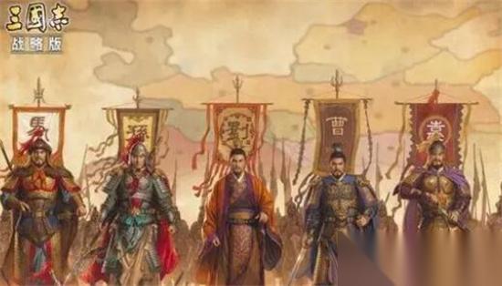 新招武将怎么快速升级