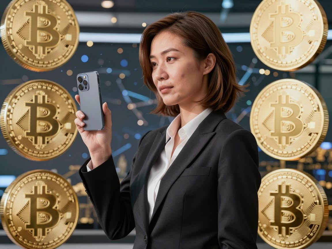 探索币安链，一个加密货币的宝库