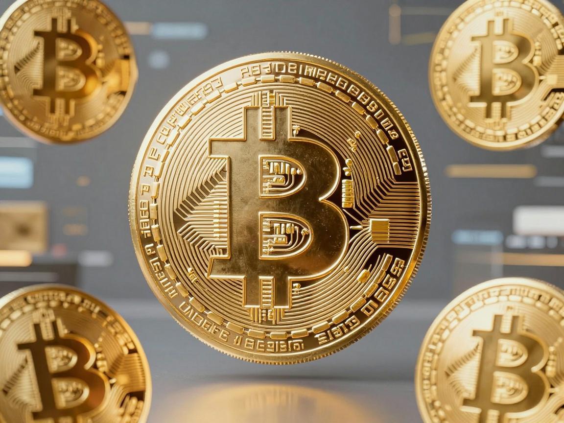 探索Web3金融的未来，选择币安还是其他加密货币平台？