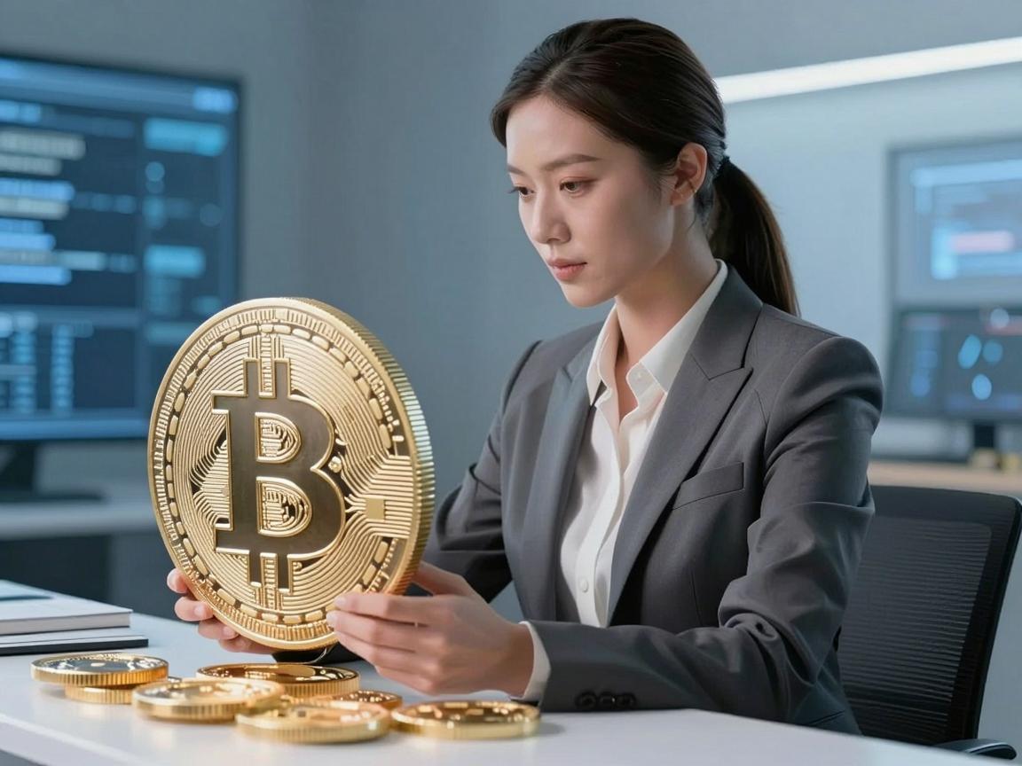 探索币安Web3，如何轻松使用马币进行交易