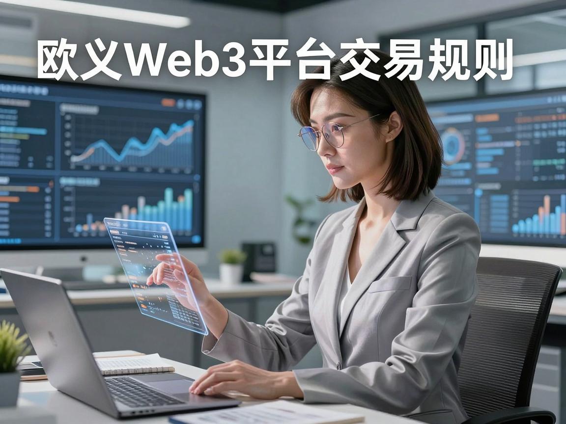 欧义Web3平台交易规则深度解析