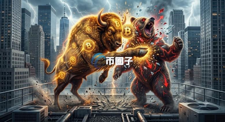 Samson Mow：加密货币市场已触底！比特币减半周期加速转变