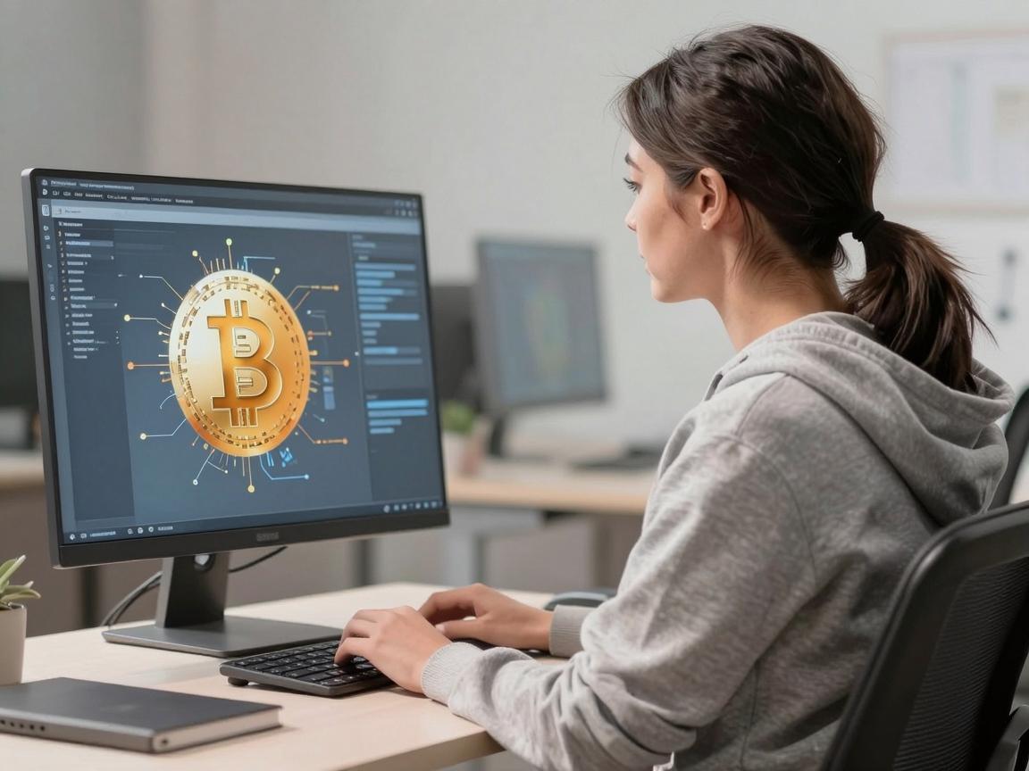 探索Web3，如何通过电脑访问币安