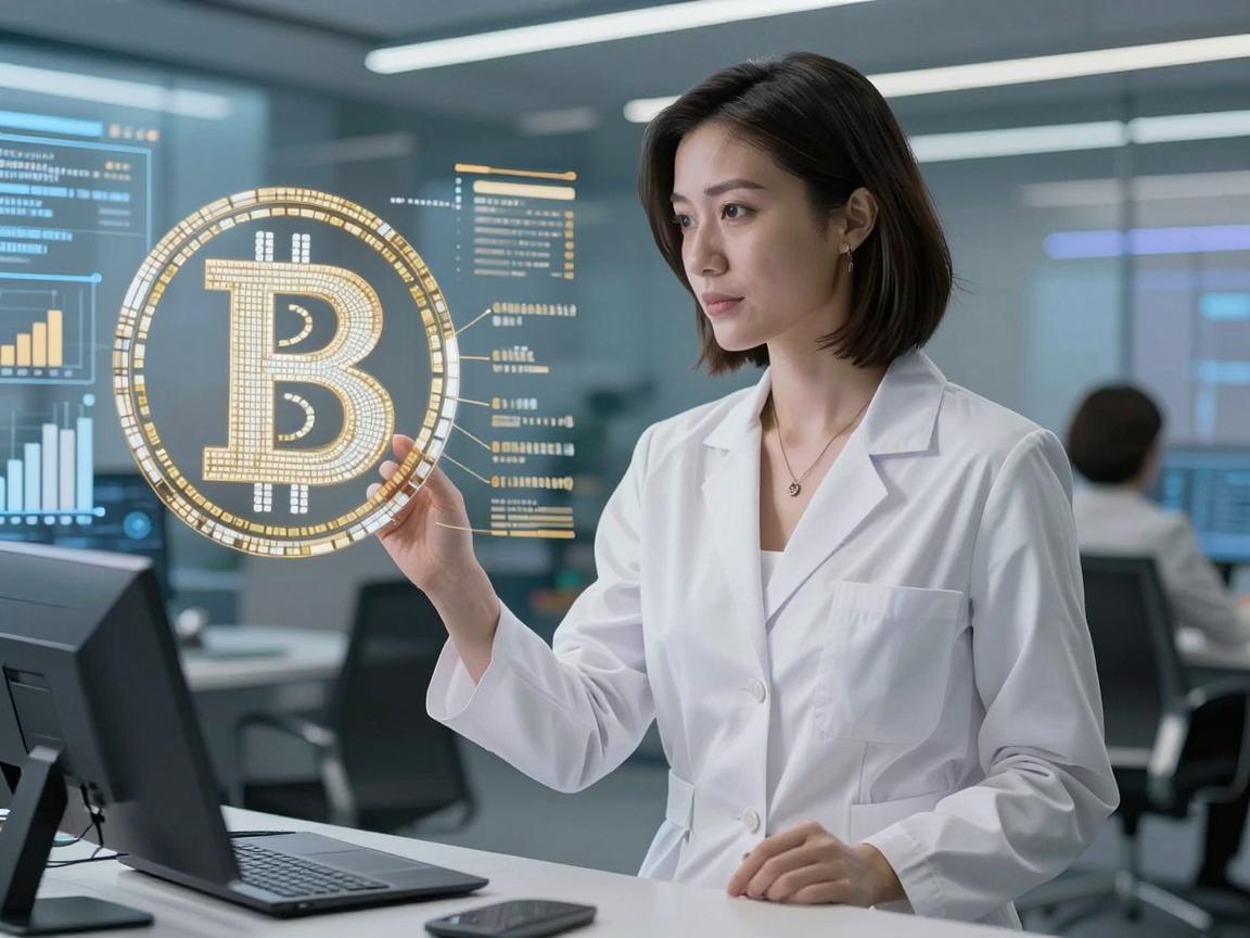 探索Remix币安Web3链发币的奥秘