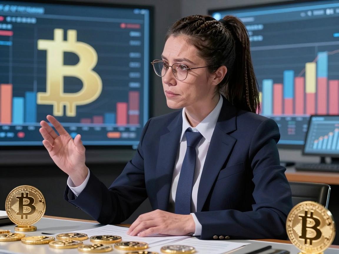 探究币安与比特币的关系