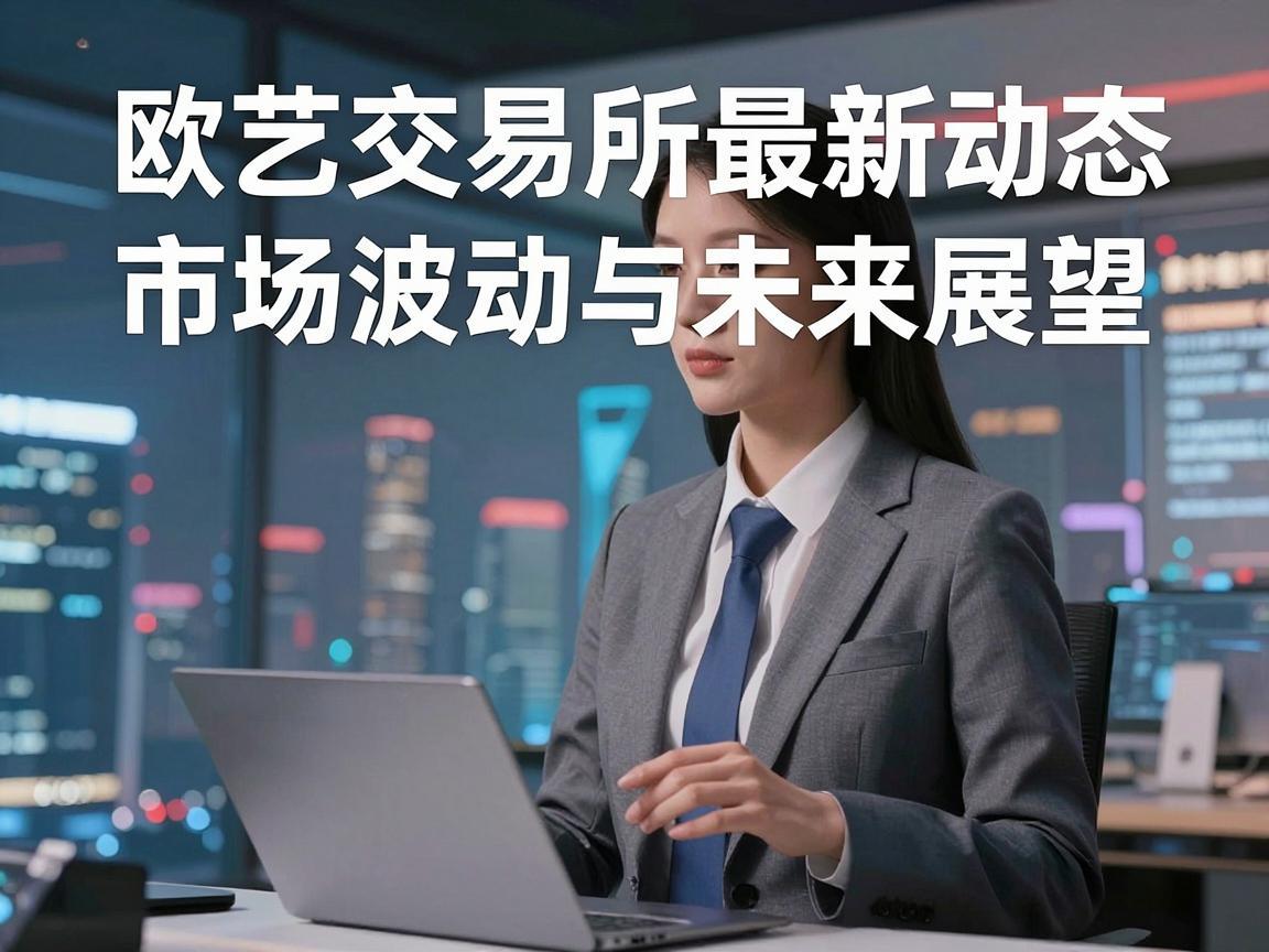 欧艺交易所最新动态，市场波动与未来展望