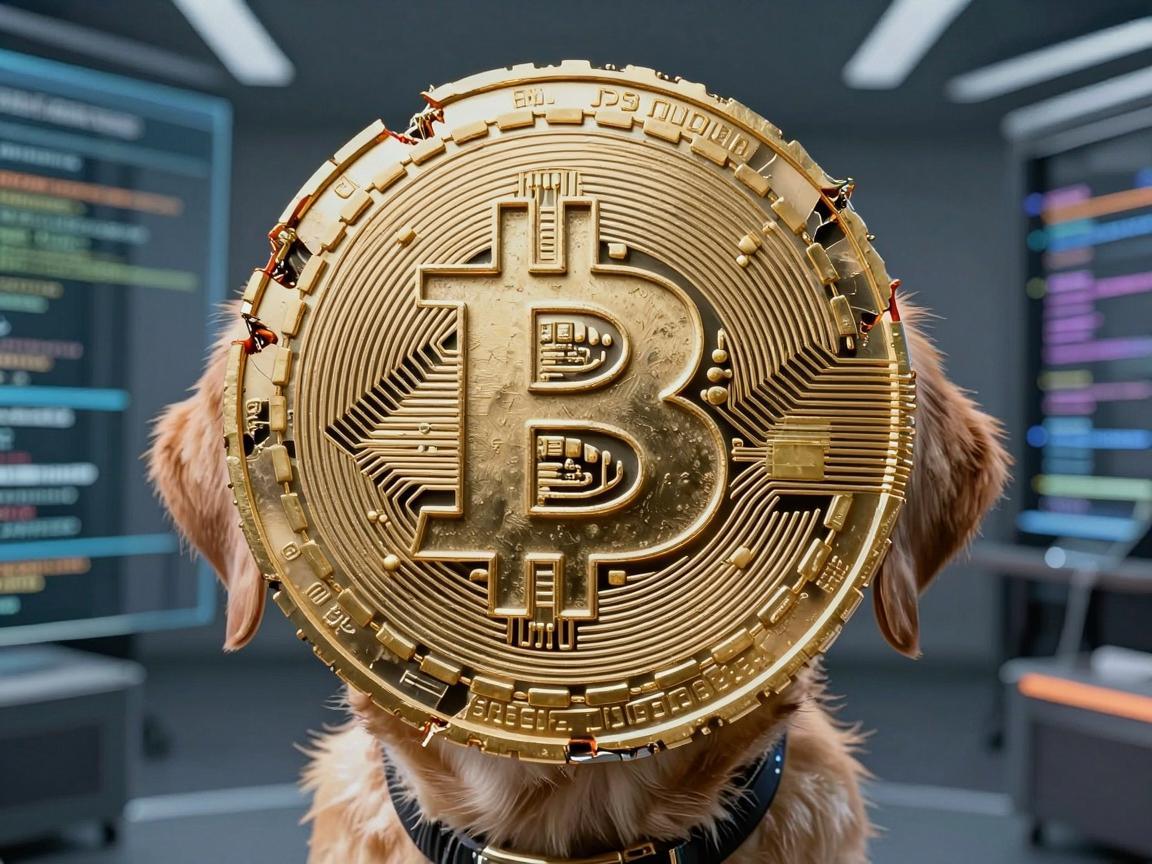 揭秘狗狗币骗局，投资陷阱还是数字货币的希望