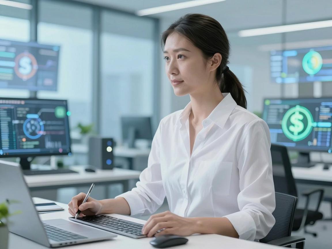 探索Web3经济，欧义的去中心化交易与代币流动性