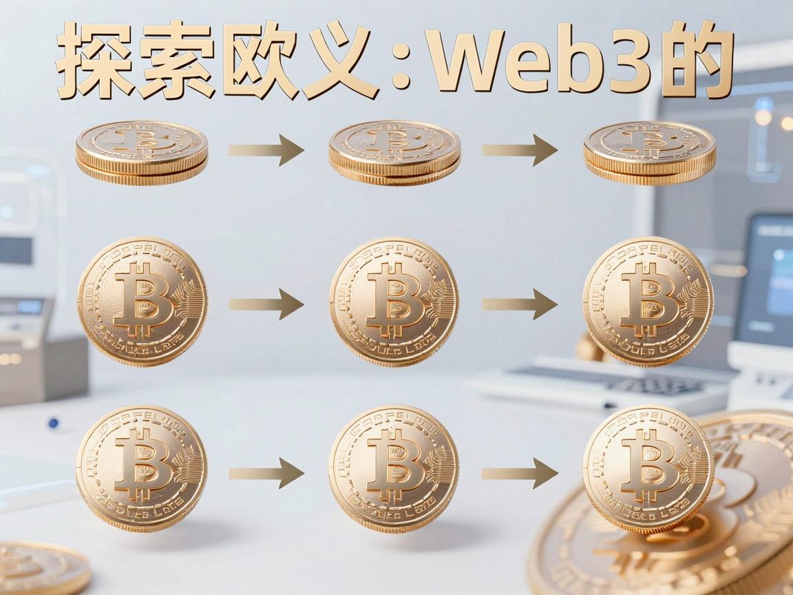 探索欧义Web3的币转出流程
