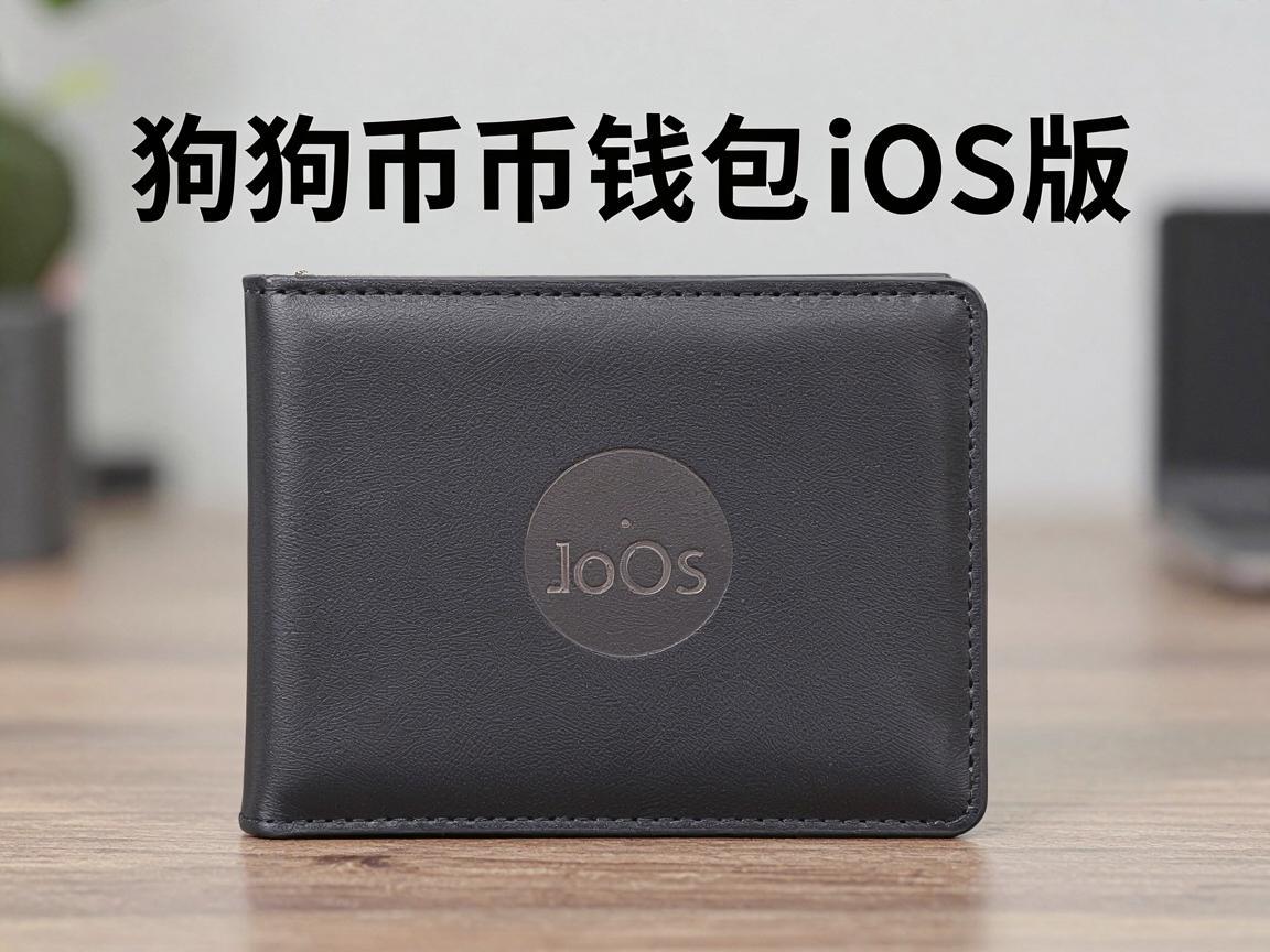 狗狗币钱包iOS版，数字货币的便捷伴侣