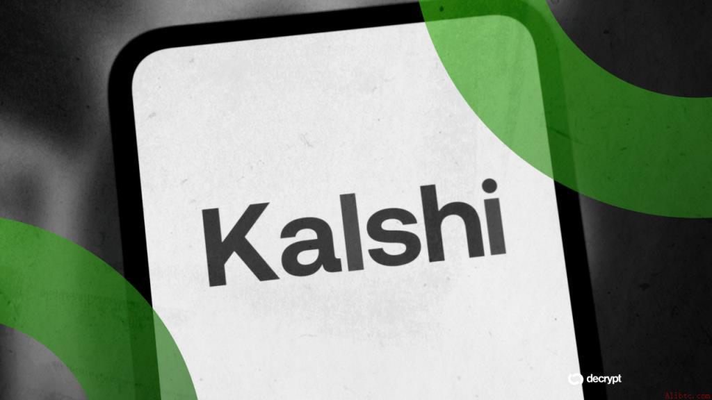 密歇根州临时封禁生效，Kalshi体育市场遭禁