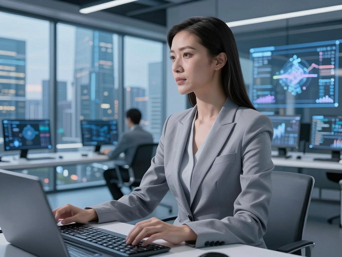 探索Web3与去中心化金融的未来