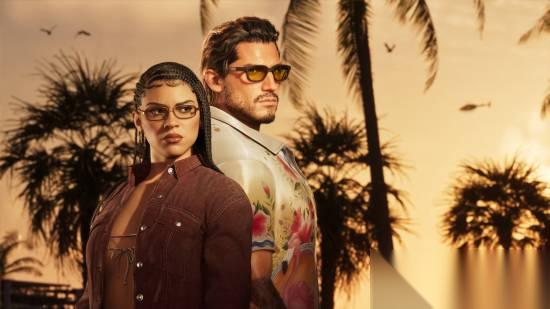 DetectiveSeeds力证GTA6将实现在PS5 Pro上全程稳定60帧