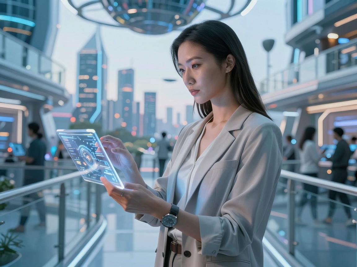 探索Web3，未来互联网的新纪元